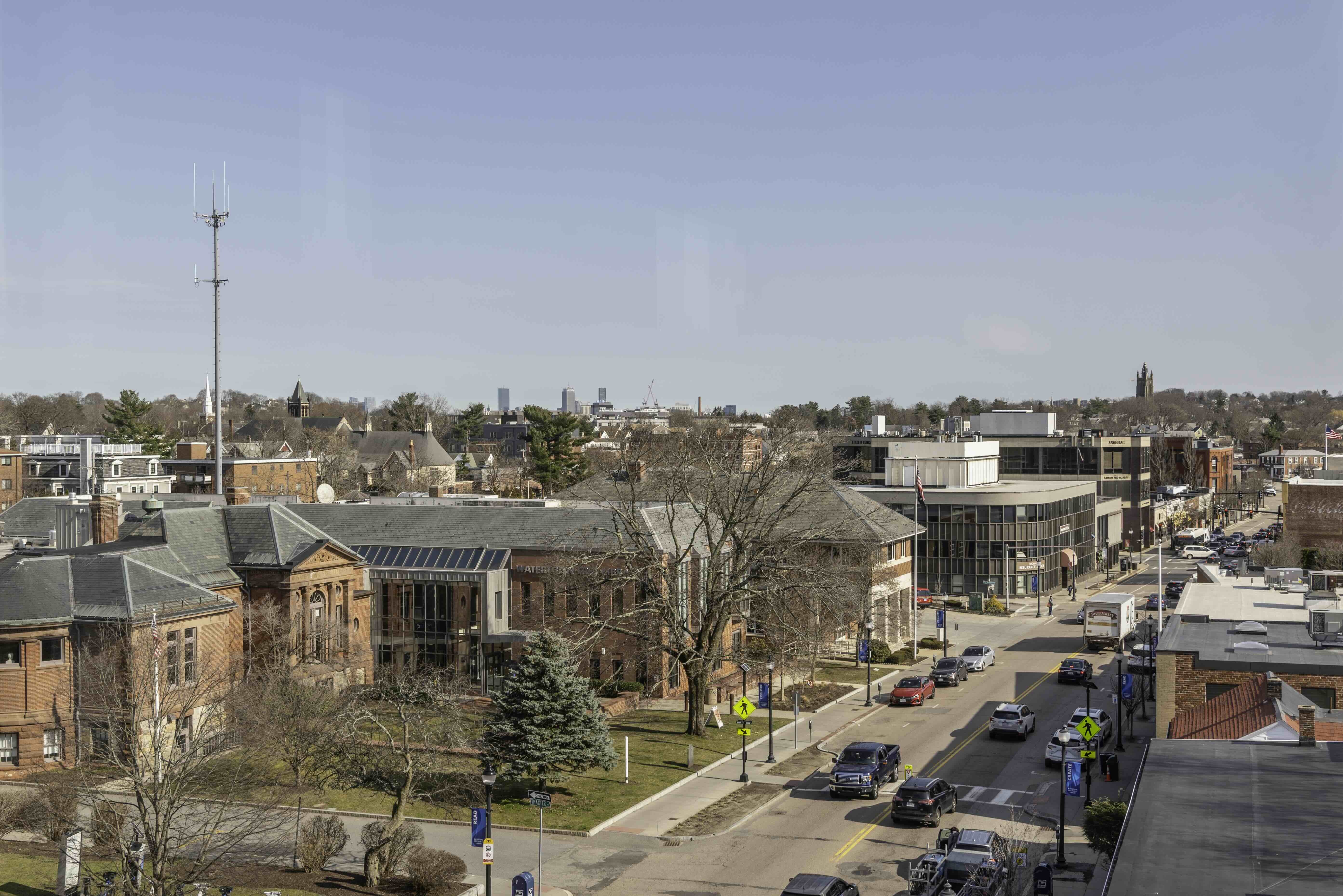 166 Main St Watertown 2